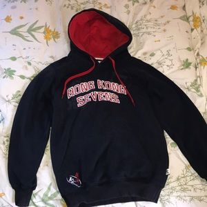 Hong Kong Sevens Rugby Jumper/Hoodie
